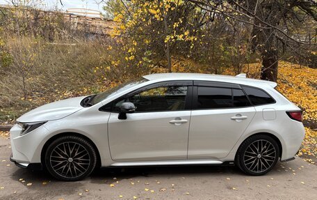 Toyota Corolla, 2021 год, 2 100 000 рублей, 4 фотография