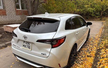 Toyota Corolla, 2021 год, 2 100 000 рублей, 6 фотография