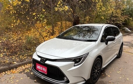 Toyota Corolla, 2021 год, 2 100 000 рублей, 2 фотография