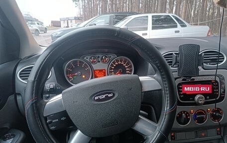 Ford Focus II рестайлинг, 2011 год, 599 999 рублей, 7 фотография