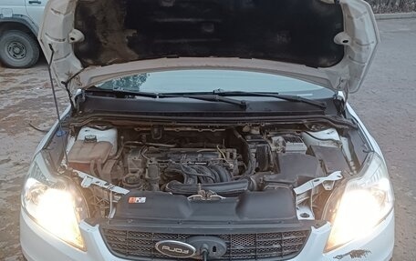 Ford Focus II рестайлинг, 2011 год, 599 999 рублей, 13 фотография