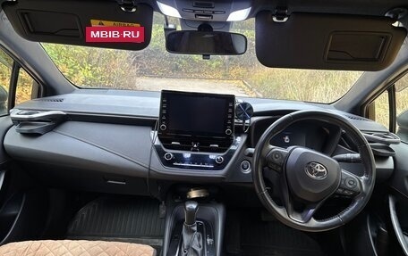 Toyota Corolla, 2021 год, 2 100 000 рублей, 8 фотография
