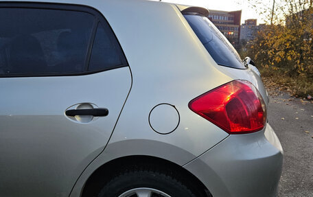 Toyota Auris II, 2007 год, 450 000 рублей, 2 фотография