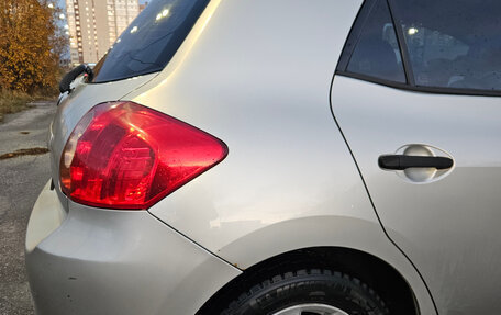 Toyota Auris II, 2007 год, 450 000 рублей, 6 фотография