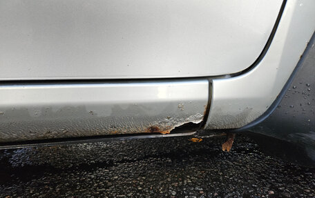 Toyota Auris II, 2007 год, 450 000 рублей, 8 фотография