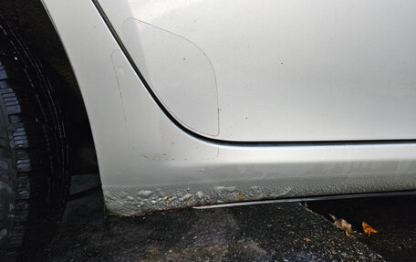 Toyota Auris II, 2007 год, 450 000 рублей, 9 фотография