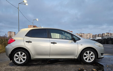 Toyota Auris II, 2007 год, 450 000 рублей, 7 фотография