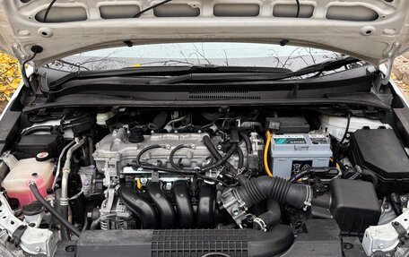 Toyota Corolla, 2021 год, 2 100 000 рублей, 10 фотография