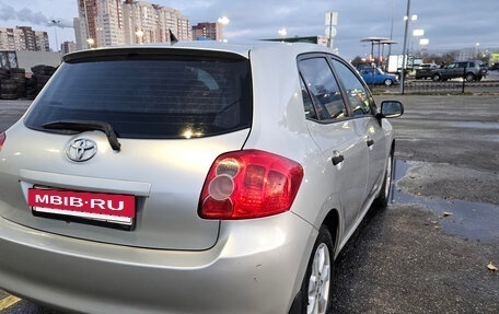 Toyota Auris II, 2007 год, 450 000 рублей, 5 фотография