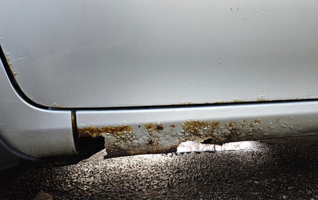 Toyota Auris II, 2007 год, 450 000 рублей, 11 фотография