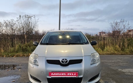 Toyota Auris II, 2007 год, 450 000 рублей, 10 фотография