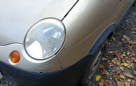 Daewoo Matiz, 2010 год, 140 000 рублей, 7 фотография