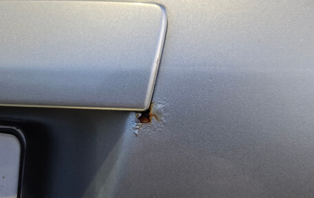 Toyota Auris II, 2007 год, 450 000 рублей, 20 фотография