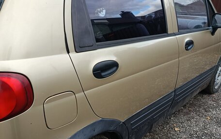 Daewoo Matiz, 2010 год, 140 000 рублей, 2 фотография