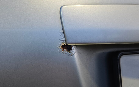 Toyota Auris II, 2007 год, 450 000 рублей, 19 фотография