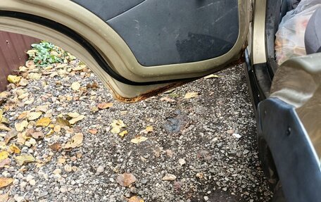 Daewoo Matiz, 2010 год, 140 000 рублей, 11 фотография