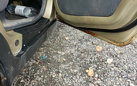 Daewoo Matiz, 2010 год, 140 000 рублей, 13 фотография