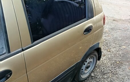 Daewoo Matiz, 2010 год, 140 000 рублей, 10 фотография