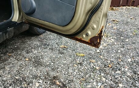 Daewoo Matiz, 2010 год, 140 000 рублей, 14 фотография