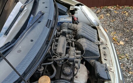 Daewoo Matiz, 2010 год, 140 000 рублей, 23 фотография