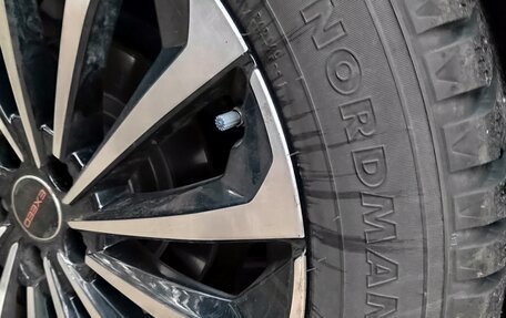 CheryExeed TXL, 2023 год, 2 450 000 рублей, 11 фотография