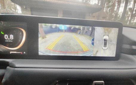 CheryExeed TXL, 2023 год, 2 450 000 рублей, 9 фотография