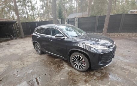 CheryExeed TXL, 2023 год, 2 450 000 рублей, 2 фотография