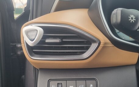 Hyundai Santa Fe IV, 2021 год, 3 900 000 рублей, 11 фотография