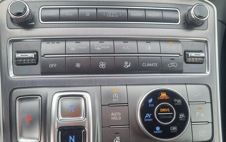 Hyundai Santa Fe IV, 2021 год, 3 900 000 рублей, 13 фотография