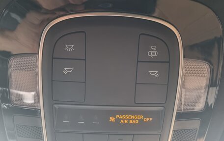 Hyundai Santa Fe IV, 2021 год, 3 900 000 рублей, 14 фотография