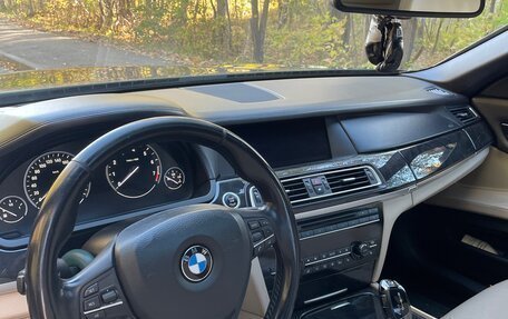 BMW 7 серия, 2011 год, 2 300 000 рублей, 7 фотография