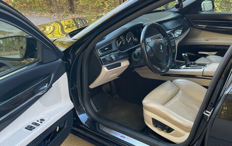 BMW 7 серия, 2011 год, 2 300 000 рублей, 6 фотография