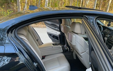 BMW 7 серия, 2011 год, 2 300 000 рублей, 9 фотография