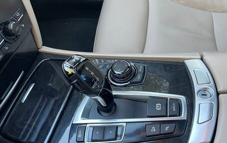 BMW 7 серия, 2011 год, 2 300 000 рублей, 5 фотография