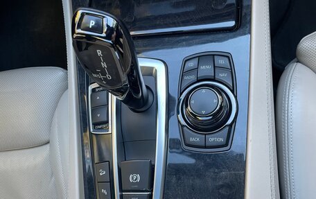 BMW 7 серия, 2011 год, 2 300 000 рублей, 11 фотография