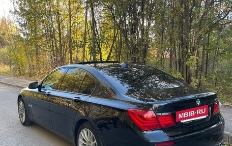 BMW 7 серия, 2011 год, 2 300 000 рублей, 4 фотография