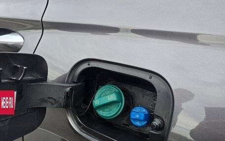 Hyundai Santa Fe IV, 2021 год, 3 900 000 рублей, 19 фотография