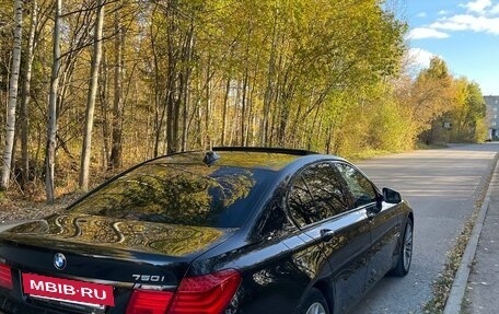 BMW 7 серия, 2011 год, 2 300 000 рублей, 3 фотография