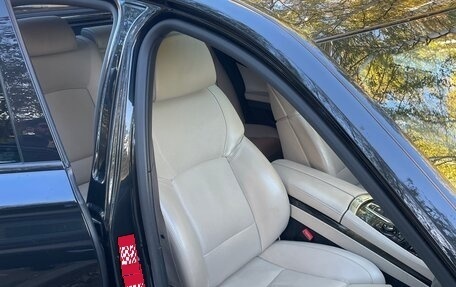 BMW 7 серия, 2011 год, 2 300 000 рублей, 8 фотография