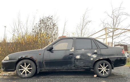 Daewoo Nexia I рестайлинг, 2010 год, 85 000 рублей, 4 фотография