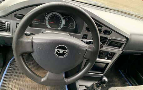 Daewoo Nexia I рестайлинг, 2010 год, 85 000 рублей, 7 фотография