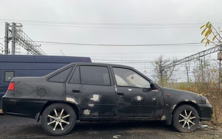 Daewoo Nexia I рестайлинг, 2010 год, 85 000 рублей, 3 фотография