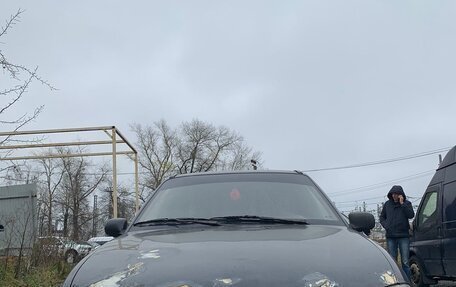 Daewoo Nexia I рестайлинг, 2010 год, 85 000 рублей, 6 фотография