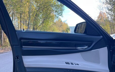 BMW 7 серия, 2011 год, 2 300 000 рублей, 15 фотография