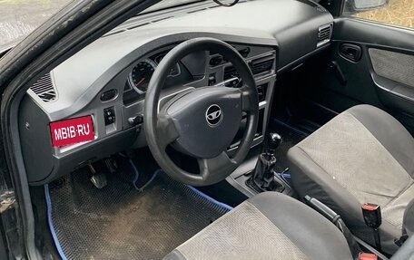 Daewoo Nexia I рестайлинг, 2010 год, 85 000 рублей, 2 фотография