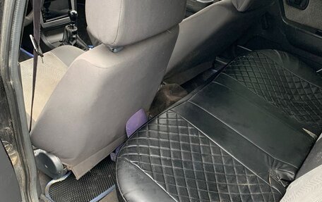 Daewoo Nexia I рестайлинг, 2010 год, 85 000 рублей, 5 фотография