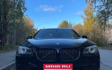 BMW 7 серия, 2011 год, 2 300 000 рублей, 18 фотография