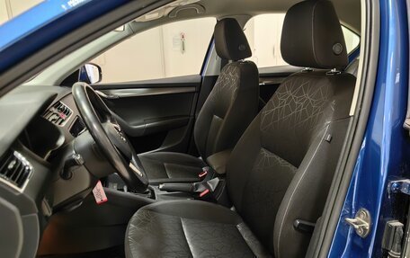 Skoda Octavia, 2018 год, 1 999 000 рублей, 6 фотография