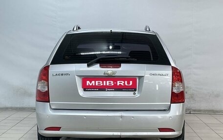 Chevrolet Lacetti, 2010 год, 540 000 рублей, 4 фотография