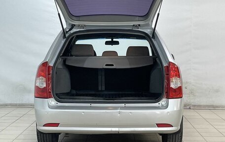 Chevrolet Lacetti, 2010 год, 540 000 рублей, 5 фотография